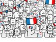 Photo : f�te nationale - 14 juillet