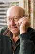 senior and phone