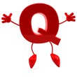 Lettre Q