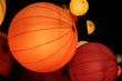 shining balloon