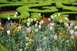 jardin à paris