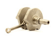 Motor crank