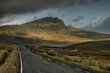Scotland Landscape