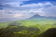 Main Caucasus range