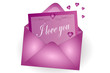 I love you I love you