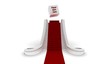 Tapis rouge
