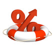 Percent growth
