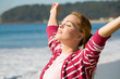 Photo: spiritual woman spiritual woman