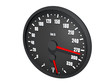 Tacho 280 km/h 01