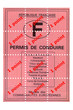 le permis de conduire et ses douzes points