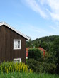 chalet scandinave