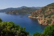 golf de Porto, Corse