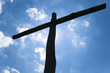 Gipfelkreuz auf dem Steinerberg