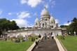 sacré-Coeur sacré-Coeur