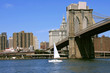 Foto: Brooklyn Bridge Brooklyn Bridge