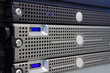 Foto: Rack Server Rack Server