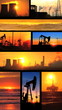 Vertical Energy Montage