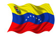 Venezuela Flag