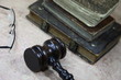 Richterhammer