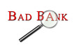 bad bank