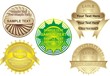 label label