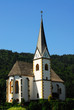 maria wörth die sommerkirche