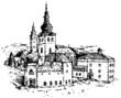 Castle