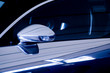 wing mirror