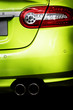 tail light