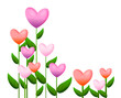 Heart tree