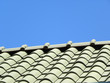 Roof tile