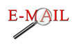 e-mail