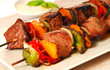 Shish Kabobs
