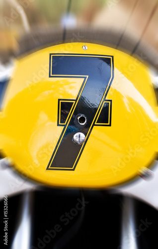 Photo: seven seven
