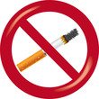 NO SMOCKING - NON FUMEUR - CIGARETTE - (N°2) NO SMOCKING - NON FUMEUR - CIGARETTE - (N°2)