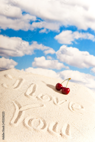 Foto: Liebe Liebe