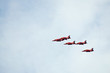 Red arrows