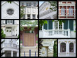 Architekturdetails Architekturdetails