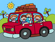 Road Trip