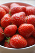 Bol de Fraises - Bowl of Strawberries