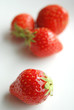 Fraises - Srawberries