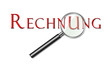 rechnung