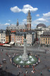 Lille - Grand place Lille - Grand place
