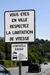 Sécurité routière