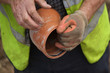 Workmen On Site