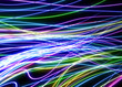 modern light background