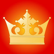 golden crown