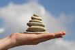 balance