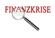 Finanzkrise