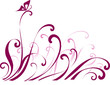 Floral background